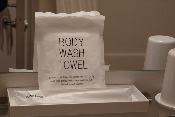 トレインビューホテル