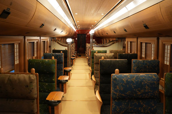 JR九州 787系 36ぷらす3