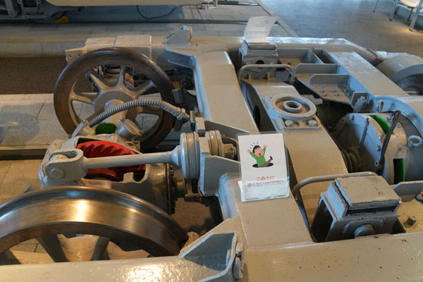 仙台市交通局 モハ400形