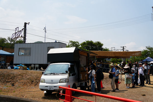 JR四国 津島ノ宮駅